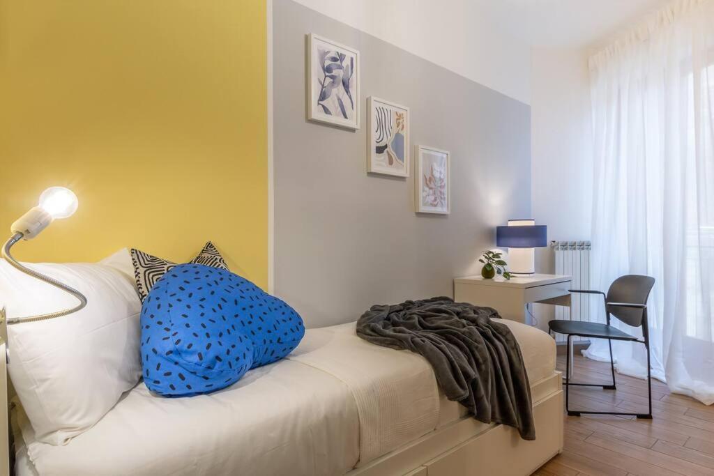 Appartamento Ginger-A Due Passi Dal Centro Di Siena Con Posto Auto Exterior photo